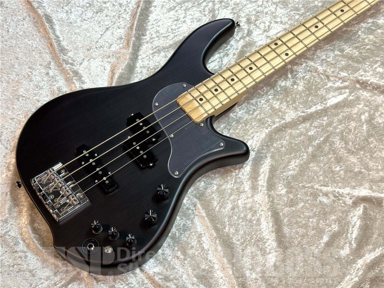 【即納可能】EDWARDS(エドワーズ) E-BB/M (Satin Burner Black) 広島店