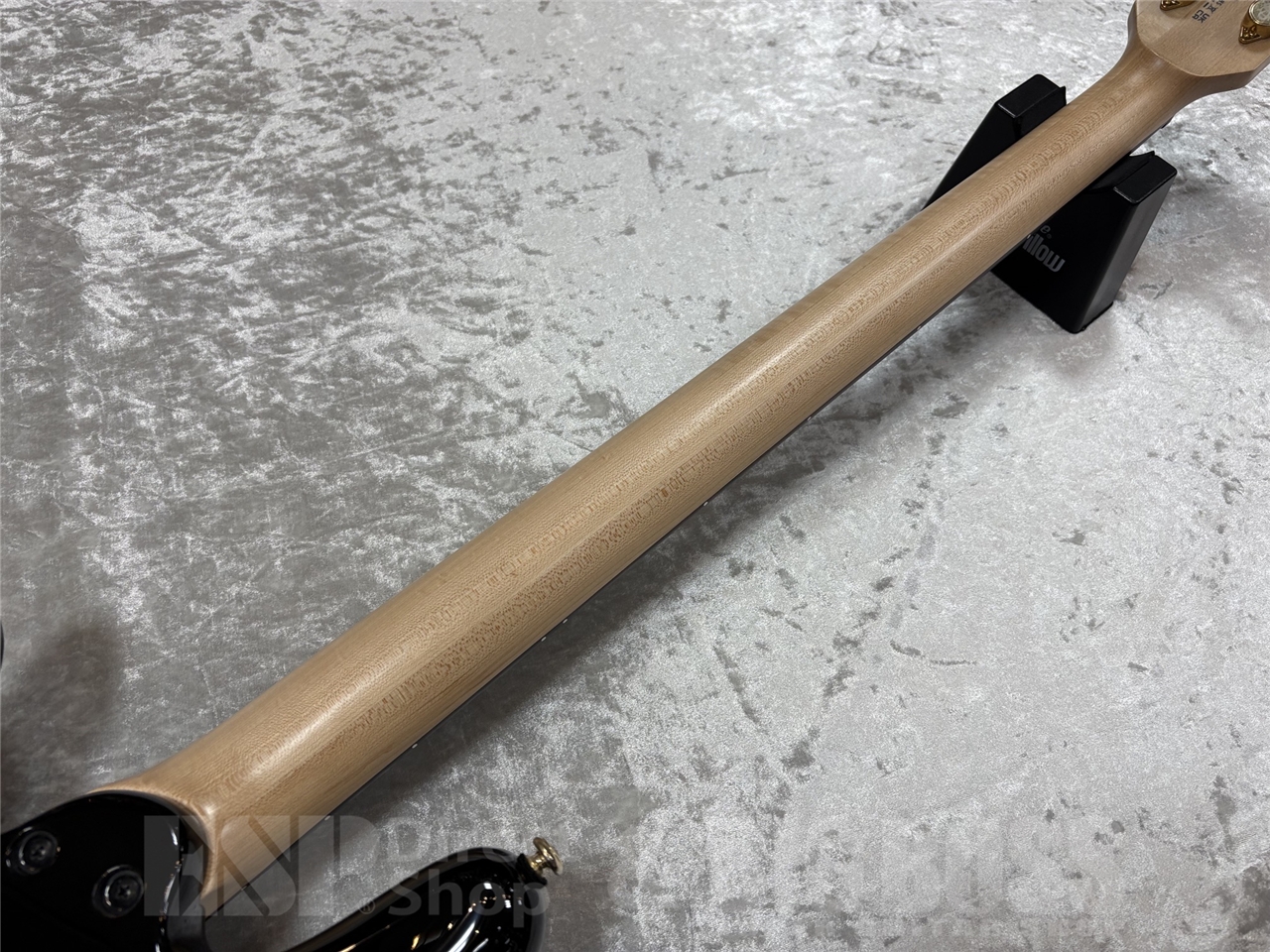 【即納可能】Spector/NS Icon Bolt-On 4/Black GWS - 10