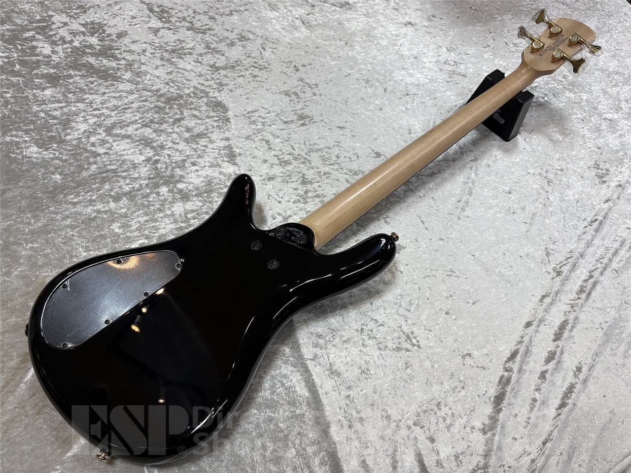 【即納可能】Spector/NS Icon Bolt-On 4/Black GWS - 8