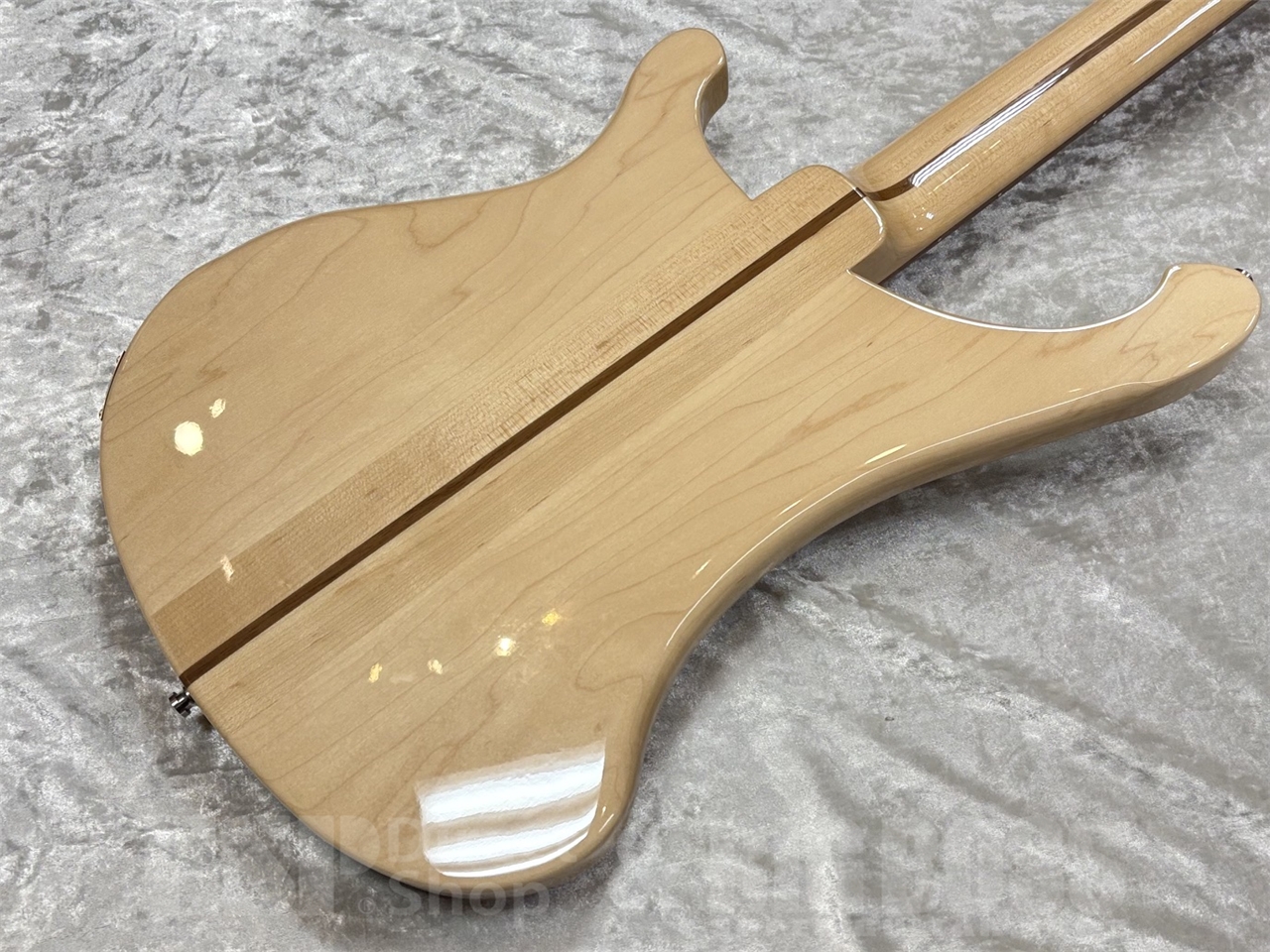 【即納可能】Rickenbacker 4003S Mapleglo GWS - 9