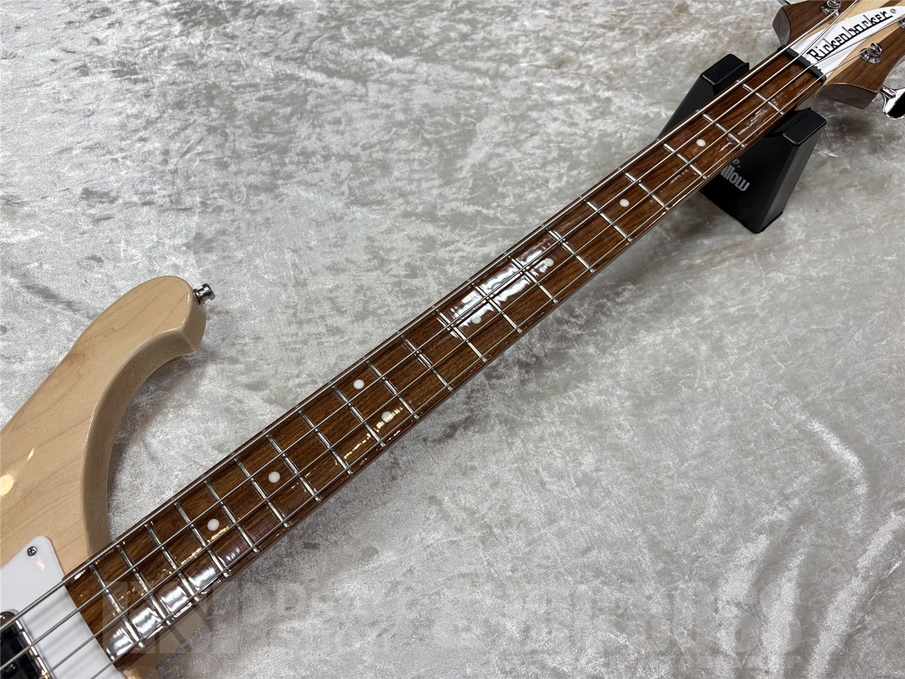 【即納可能】Rickenbacker 4003S Mapleglo GWS - 3