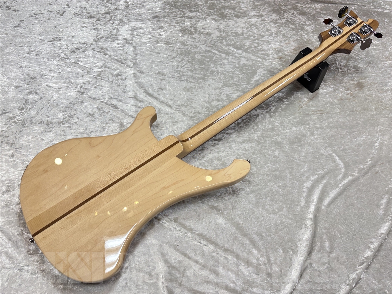 【即納可能】Rickenbacker 4003S Mapleglo GWS - 8