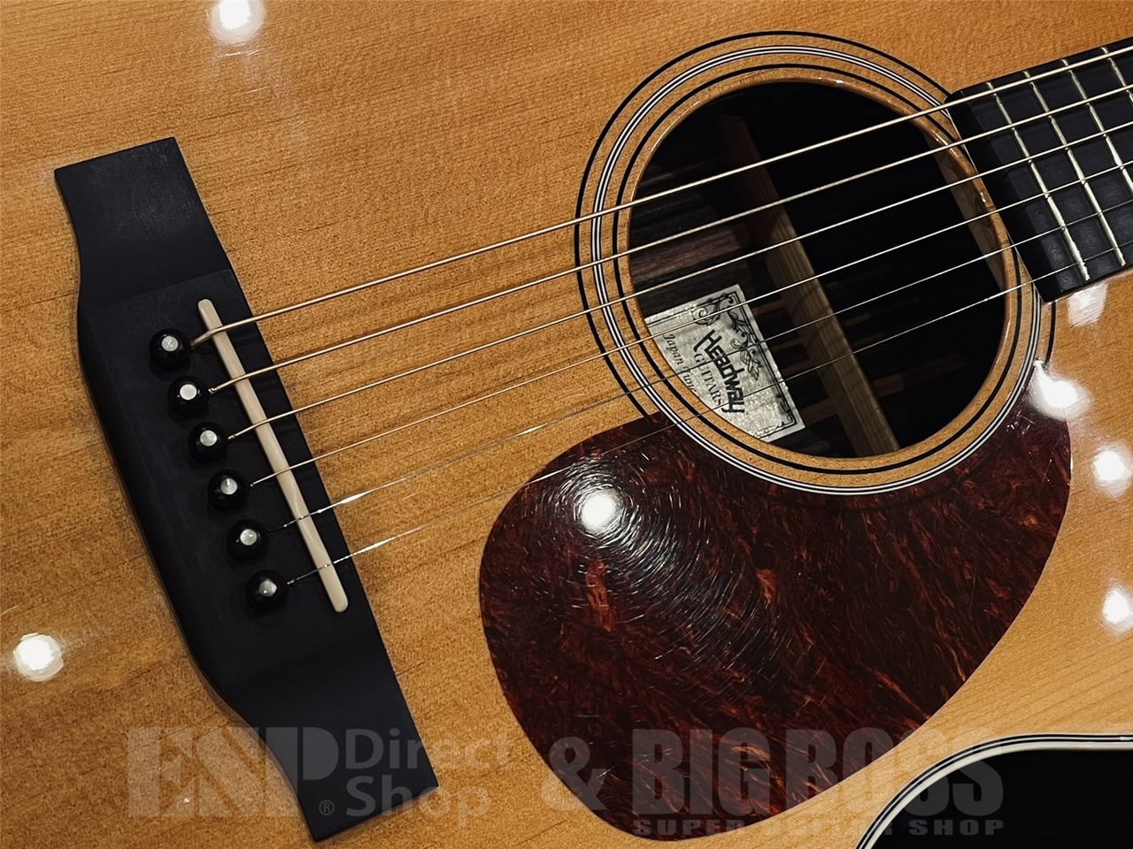 【即納可能/USED】Headway(ヘッドウェイ)  HOC-V090SE/ME Natural 京都店 - 3