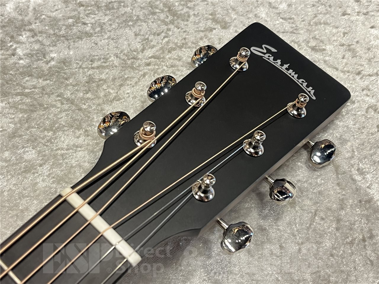 【即納可能】Eastman（イーストマン）E1-OMCE-Special（Thermo-Cure Natural）　名古屋店