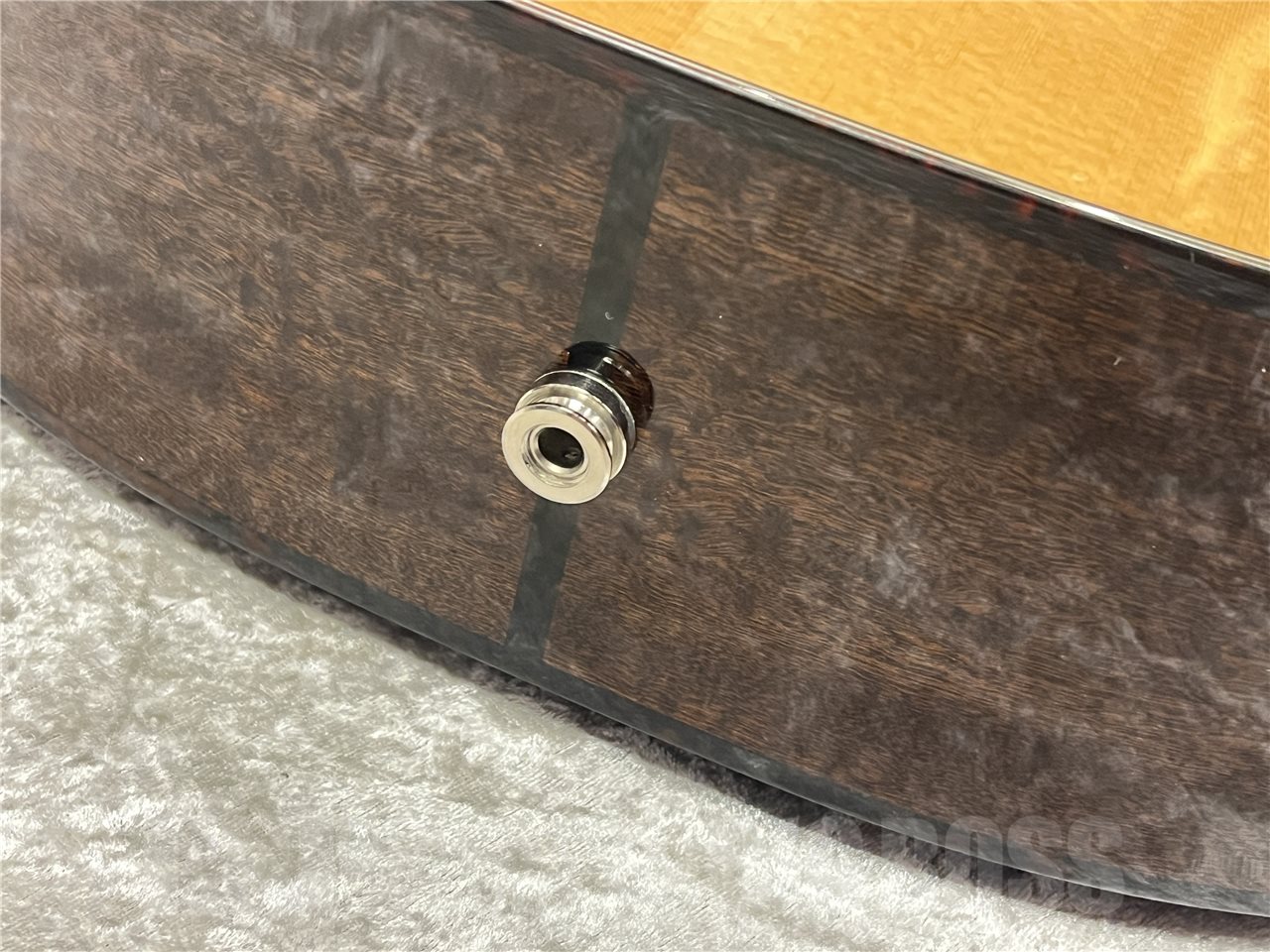 【即納可能】Eastman（イーストマン）E1-OMCE-Special（Thermo-Cure Natural）　名古屋店