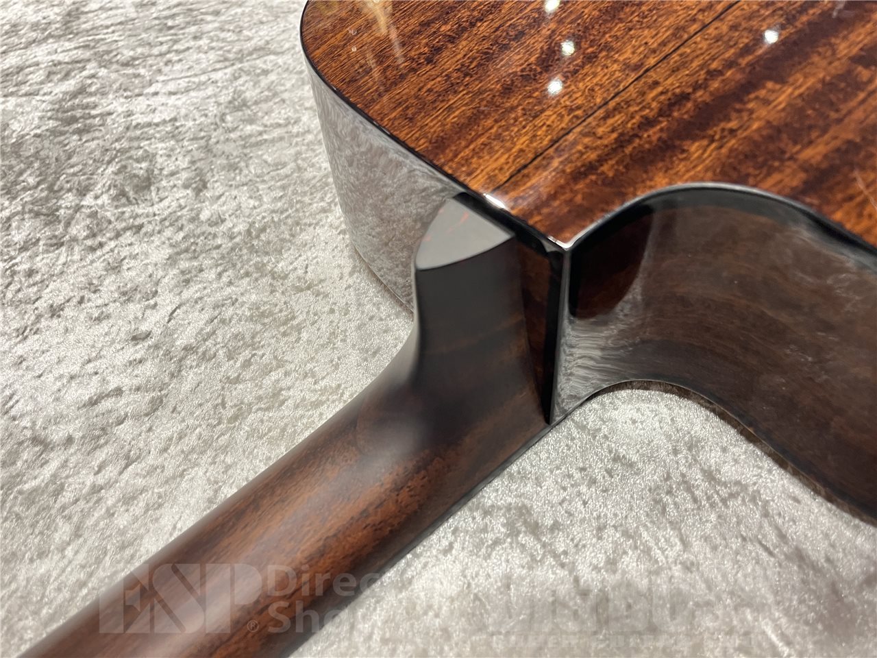 【即納可能】Eastman（イーストマン）E1-OMCE-Special（Thermo-Cure Natural）　名古屋店