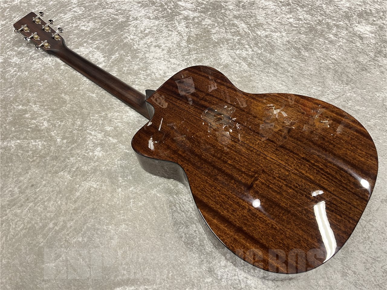 【即納可能】Eastman（イーストマン）E1-OMCE-Special（Thermo-Cure Natural）　名古屋店