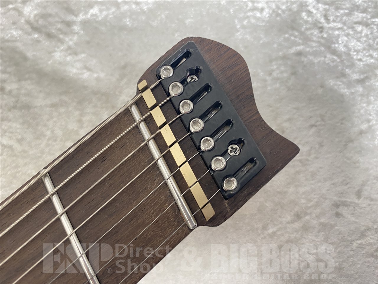 【即納可能】VIKSTROM GUITARS(ヴィクストロムギターズ) VSMH-270 (Turquoise) お茶の水駅前店(東京) - 8