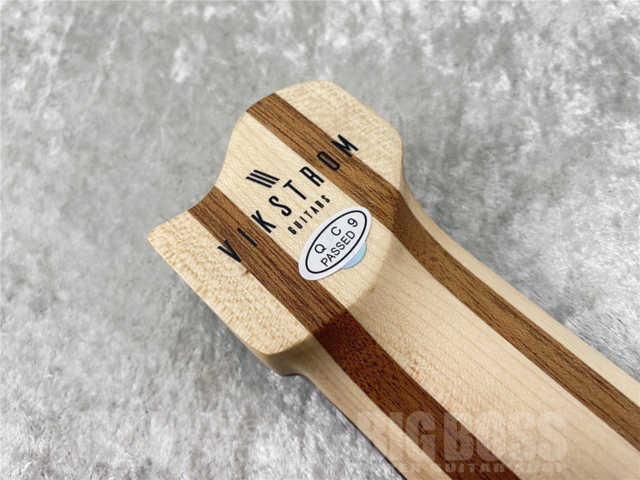 【即納可能】VIKSTROM GUITARS(ヴィクストロムギターズ) VSMH-270 (Turquoise) お茶の水駅前店(東京) - 10