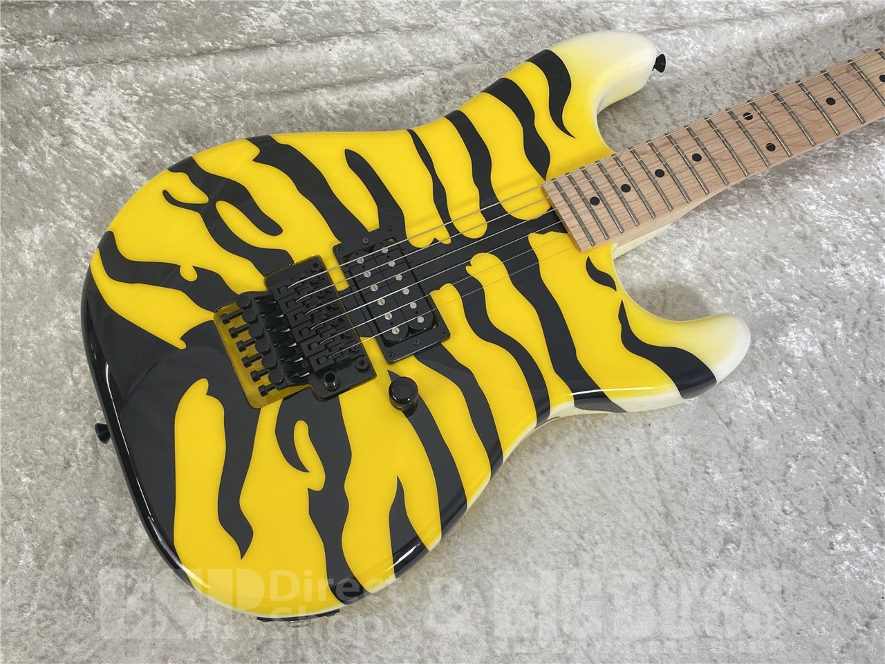 【即納可能/中古品】EDWARDS(エドワーズ) E-YELLOW TIGER (DOKKEN/George Lynchモデル) お茶の水駅前店(東京) - 3