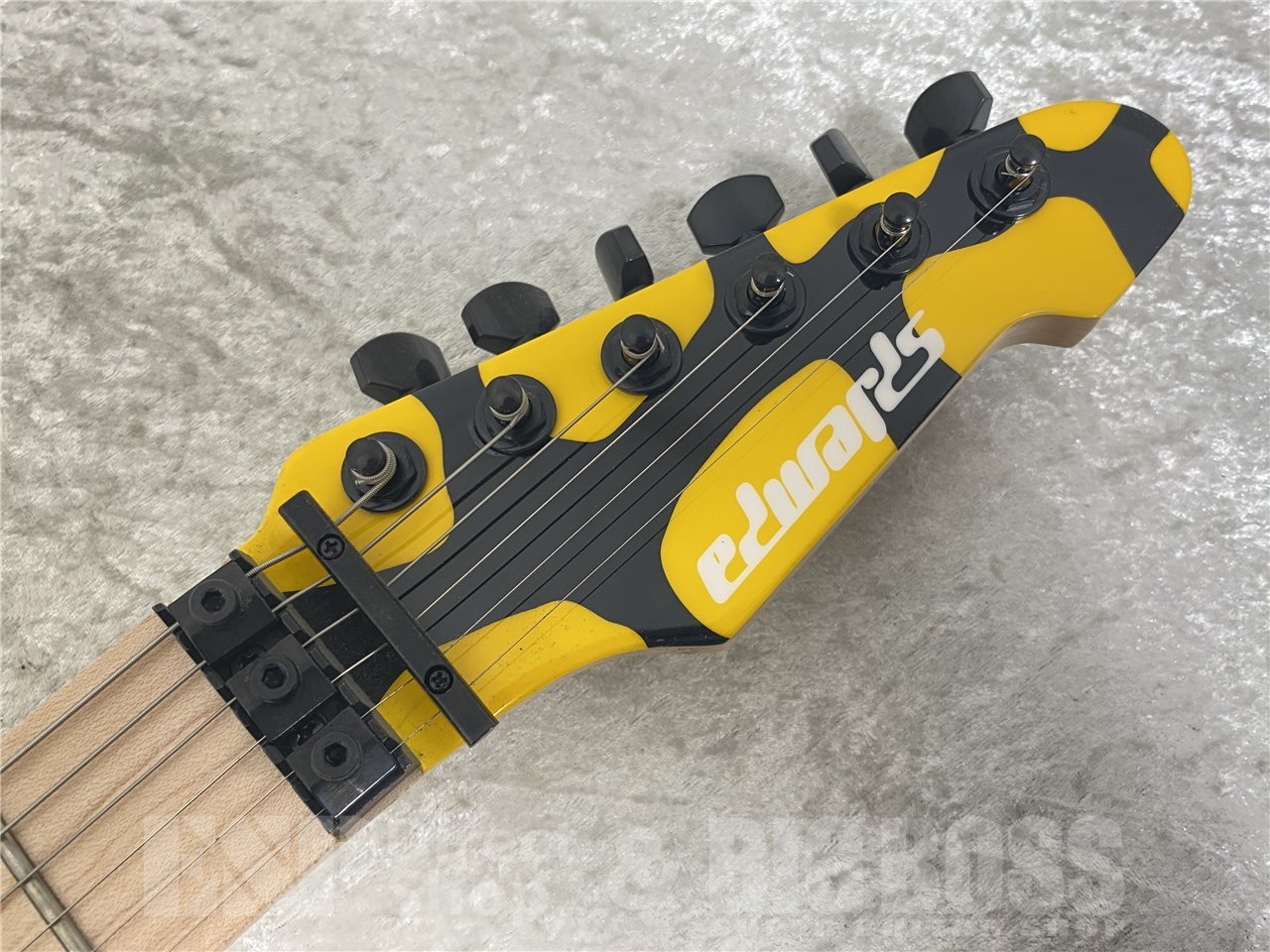 【即納可能/中古品】EDWARDS(エドワーズ) E-YELLOW TIGER (DOKKEN/George Lynchモデル) お茶の水駅前店(東京) - 8