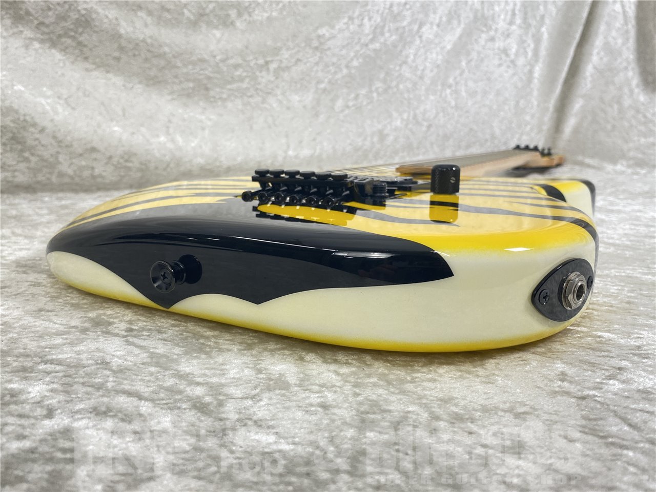 【即納可能/中古品】EDWARDS(エドワーズ) E-YELLOW TIGER (DOKKEN/George Lynchモデル) お茶の水駅前店(東京) - 4