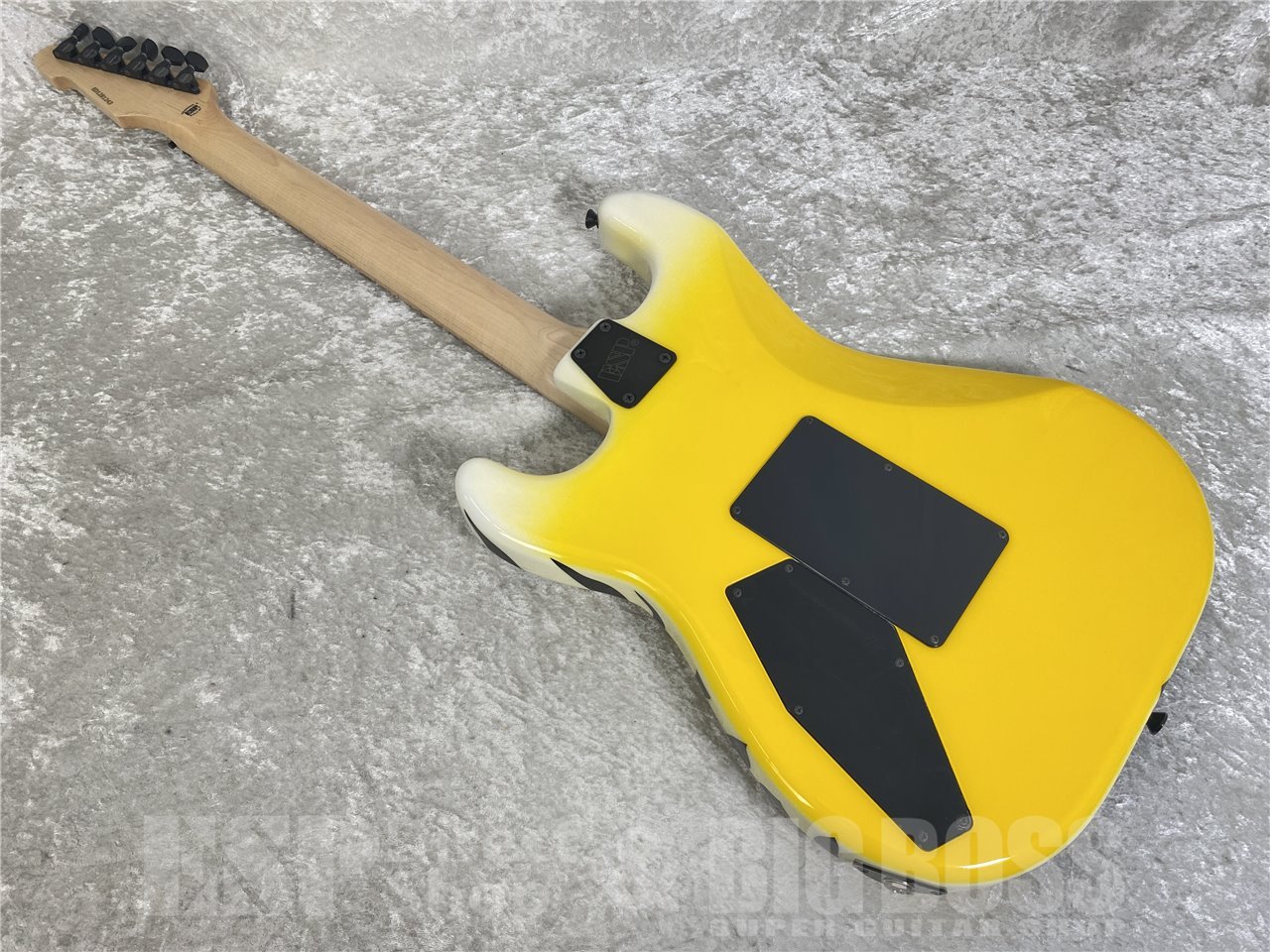 【即納可能/中古品】EDWARDS(エドワーズ) E-YELLOW TIGER (DOKKEN/George Lynchモデル) お茶の水駅前店(東京) - 9