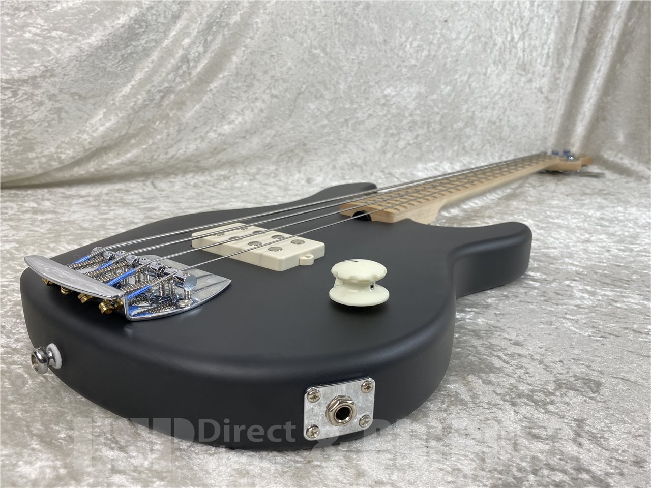 【即納可能】Sterling by MUSIC MAN(スターリンバイミュージックマン) Joe Dart I / Black お茶の水駅前店(東京) - 3