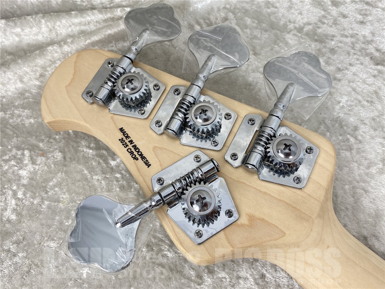 【即納可能】Sterling by MUSIC MAN(スターリンバイミュージックマン) Joe Dart I / Black お茶の水駅前店(東京) - 10