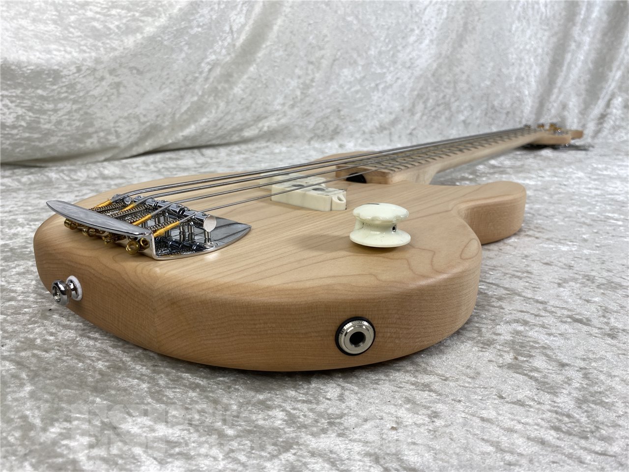 【即納可能】Sterling by MUSIC MAN(スターリンバイミュージックマン) Joe Dart III / Natural お茶の水駅前店(東京) - 4