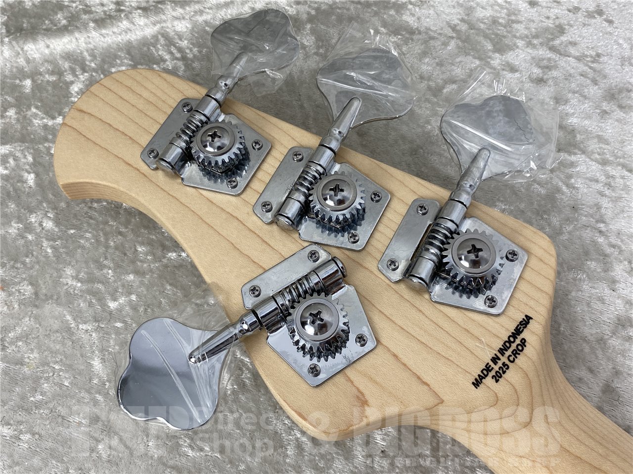 【即納可能】Sterling by MUSIC MAN(スターリンバイミュージックマン) Joe Dart III / Natural お茶の水駅前店(東京) - 10