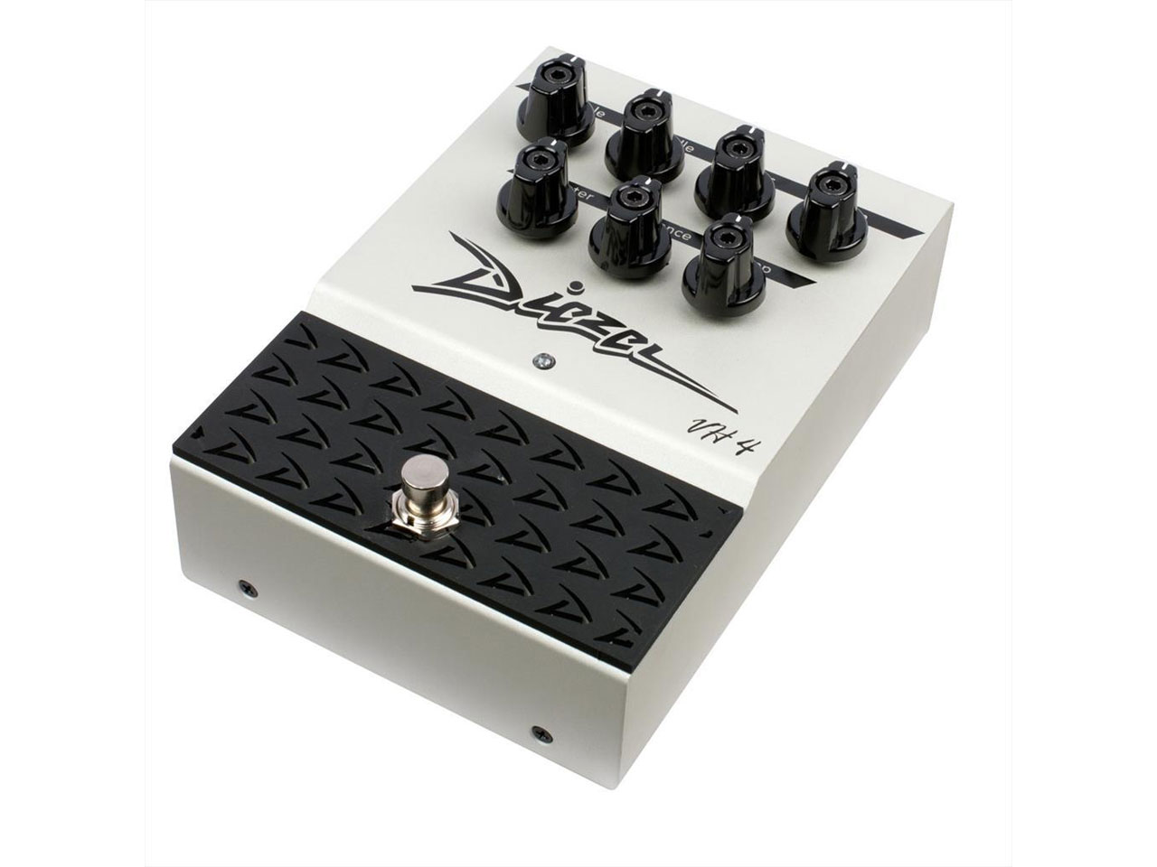 お取寄せ商品】Diezel VH4 PEDAL(オーバードライブ/プリアンプ