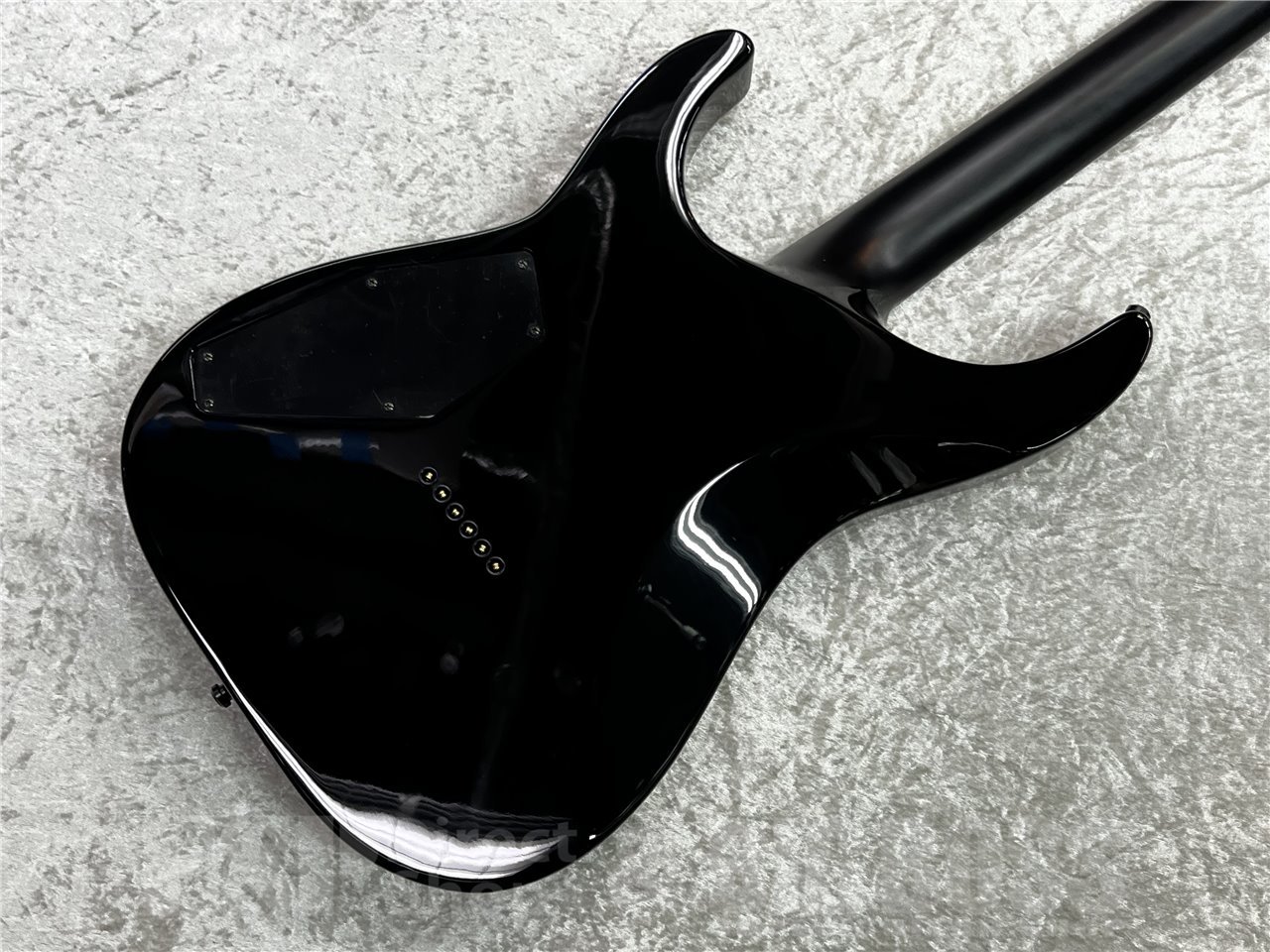 【即納可能】E-II(イーツー) M-II NT HS BM (Black Natural Fade) 広島店