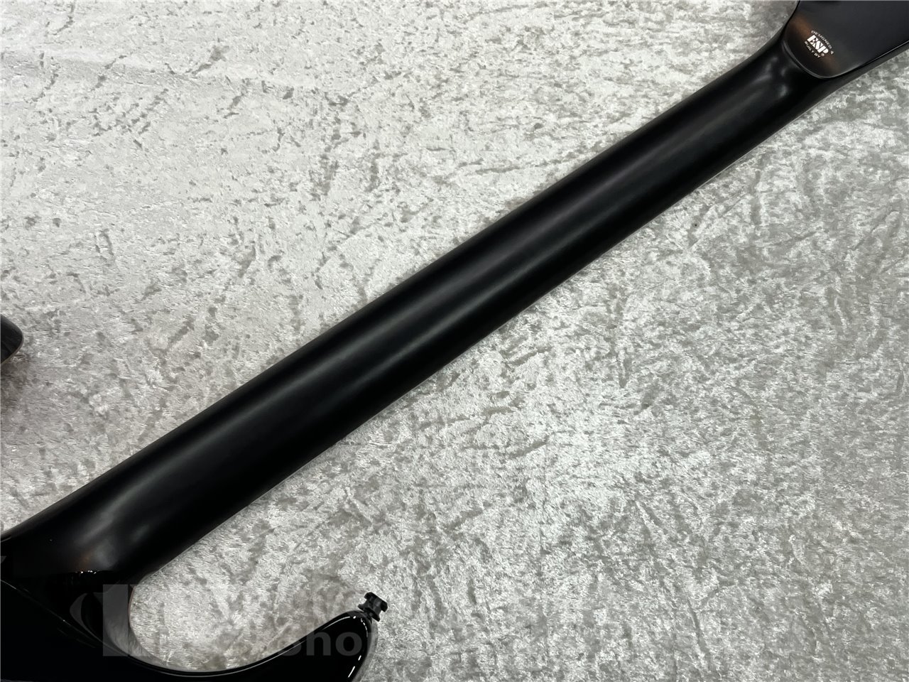 【即納可能】E-II(イーツー) M-II NT HS BM (Black Natural Fade) 広島店