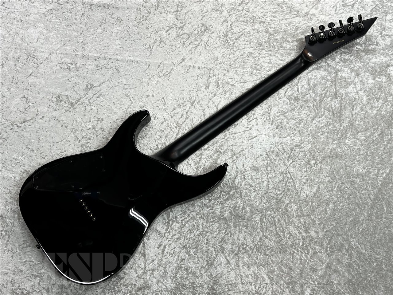 【即納可能】E-II(イーツー) M-II NT HS BM (Black Natural Fade) 広島店