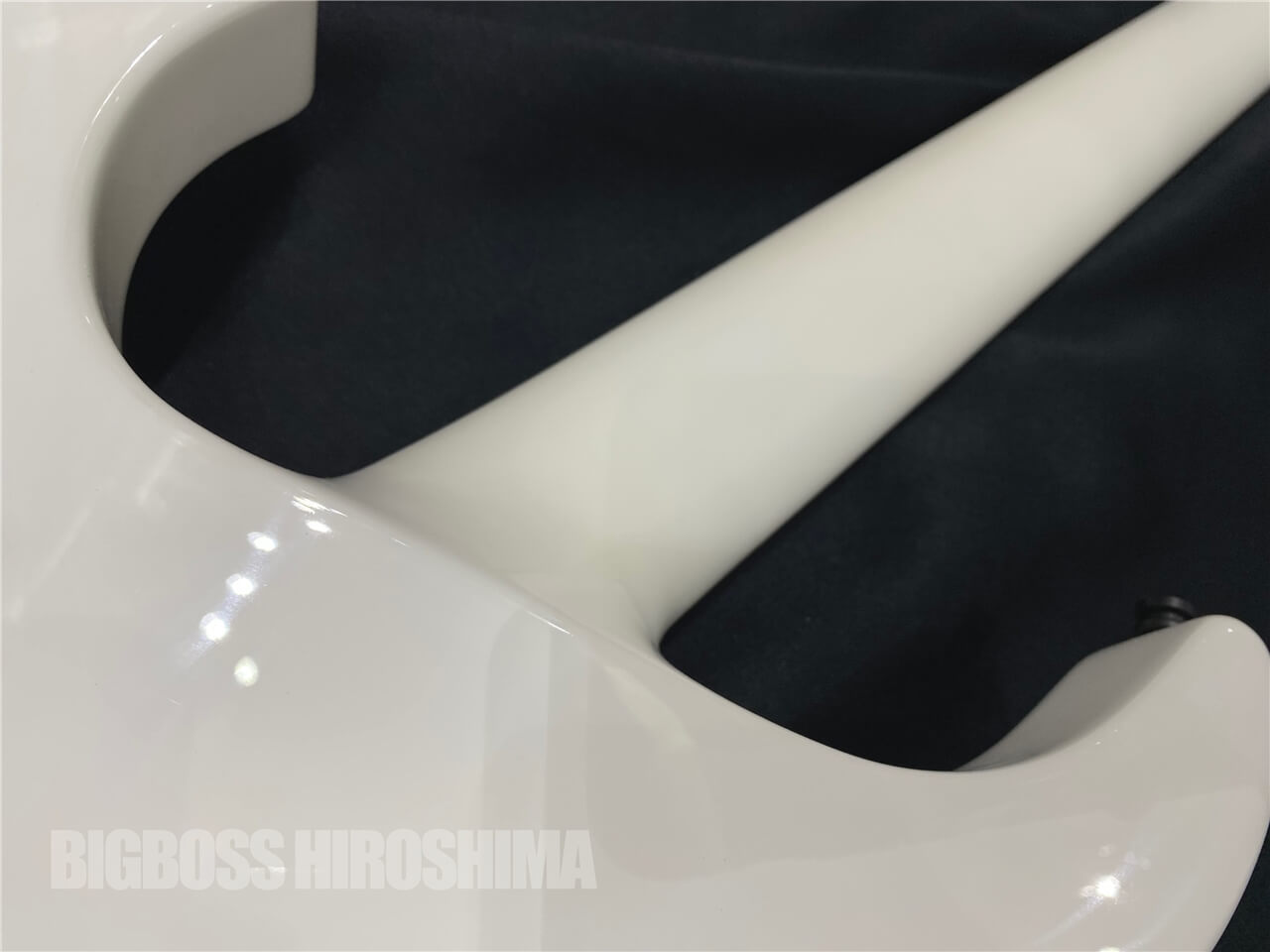 【即納可能】E-II(イーツー) HORIZON NT-7B HS/Snow White 広島店