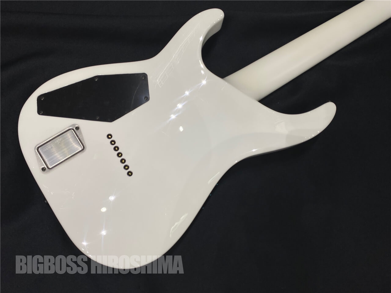 【即納可能】E-II(イーツー) HORIZON NT-7B HS/Snow White 広島店