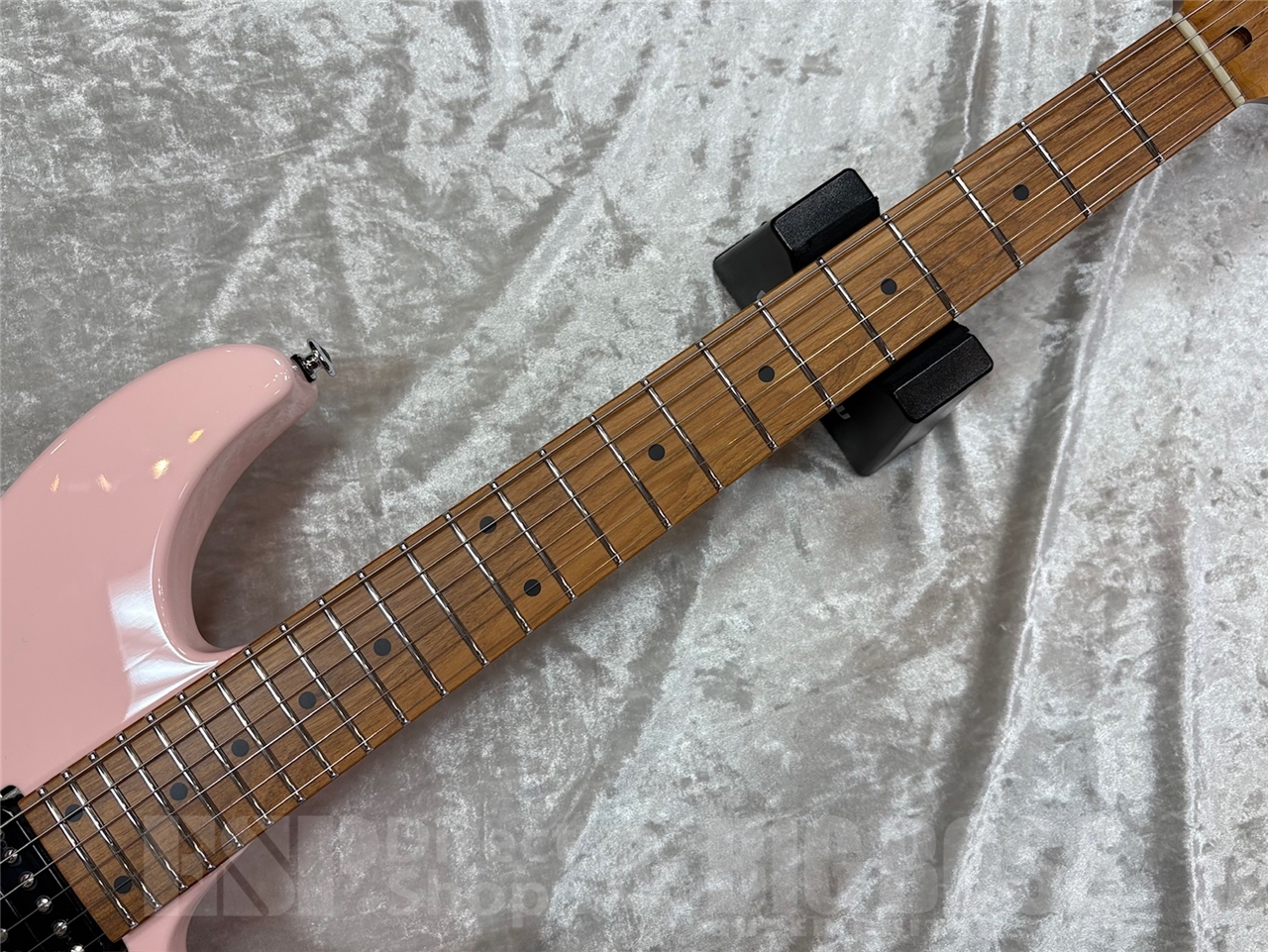 【USED/即納可能】Ibanez Prestige AZ2402 PPK /Pastel Pink 　GWS - 3