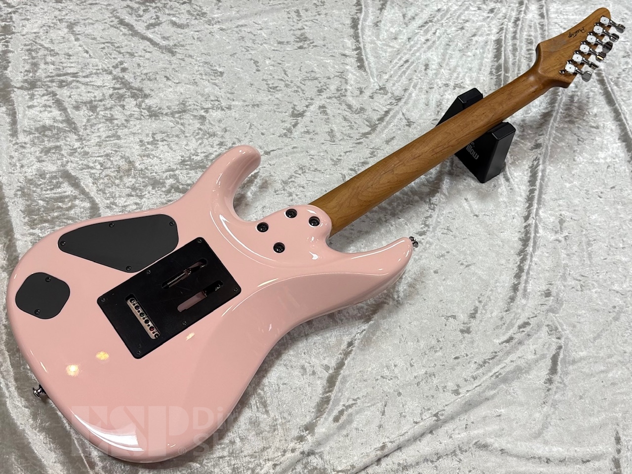 【USED/即納可能】Ibanez Prestige AZ2402 PPK /Pastel Pink 　GWS - 9
