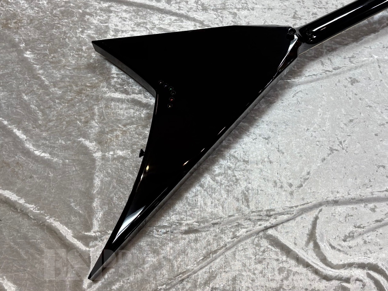 【USED/即納可能】Jackson  USA Select Randy Rhoads RR1T/Gloss Black 　GWS - 8