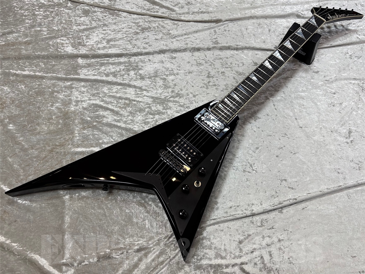 【USED/即納可能】Jackson  USA Select Randy Rhoads RR1T/Gloss Black 　GWS