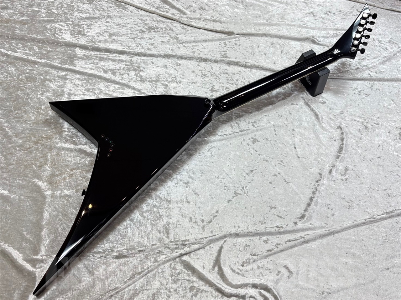 【USED/即納可能】Jackson  USA Select Randy Rhoads RR1T/Gloss Black 　GWS - 9
