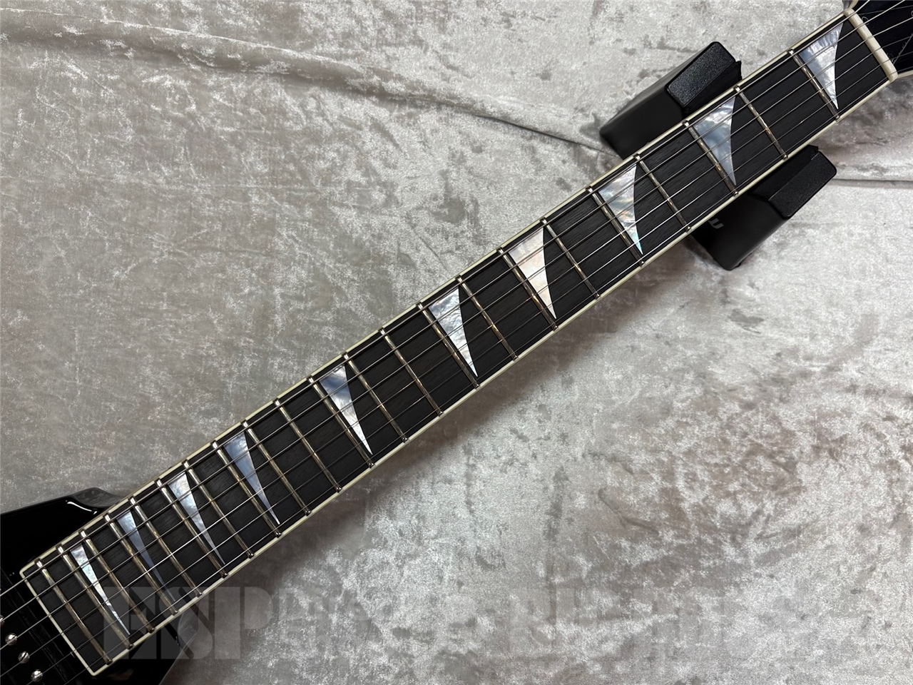 【USED/即納可能】Jackson  USA Select Randy Rhoads RR1T/Gloss Black 　GWS - 3