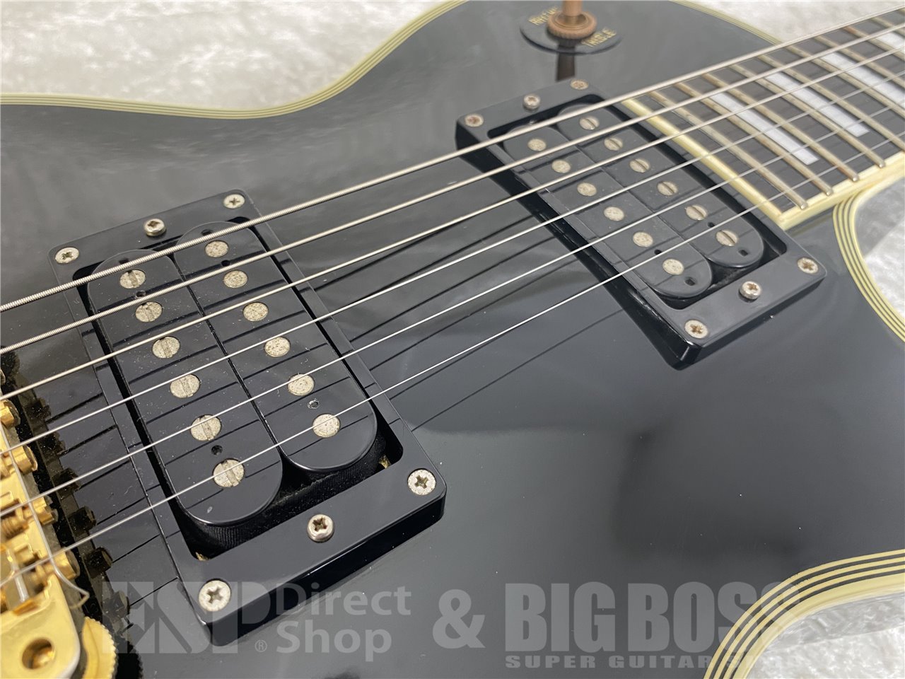 【即納可能/中古品】EDWARDS(エドワーズ) E-LPC / Black お茶の水駅前店(東京) - 6