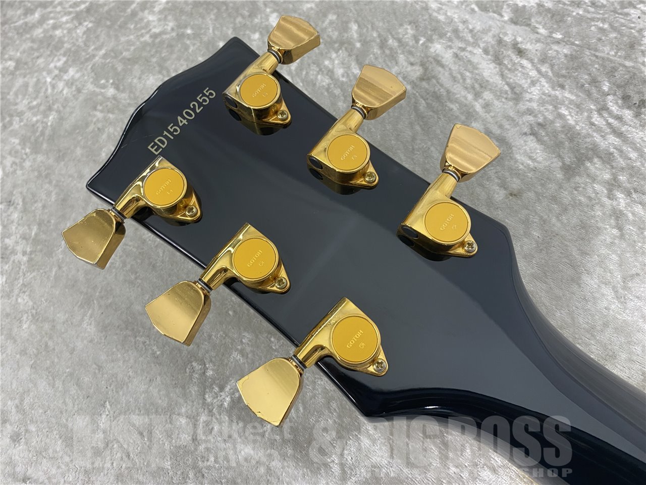 【即納可能/中古品】EDWARDS(エドワーズ) E-LPC / Black お茶の水駅前店(東京) - 10
