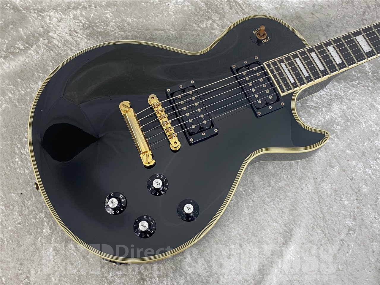 【即納可能/中古品】EDWARDS(エドワーズ) E-LPC / Black お茶の水駅前店(東京) - 4