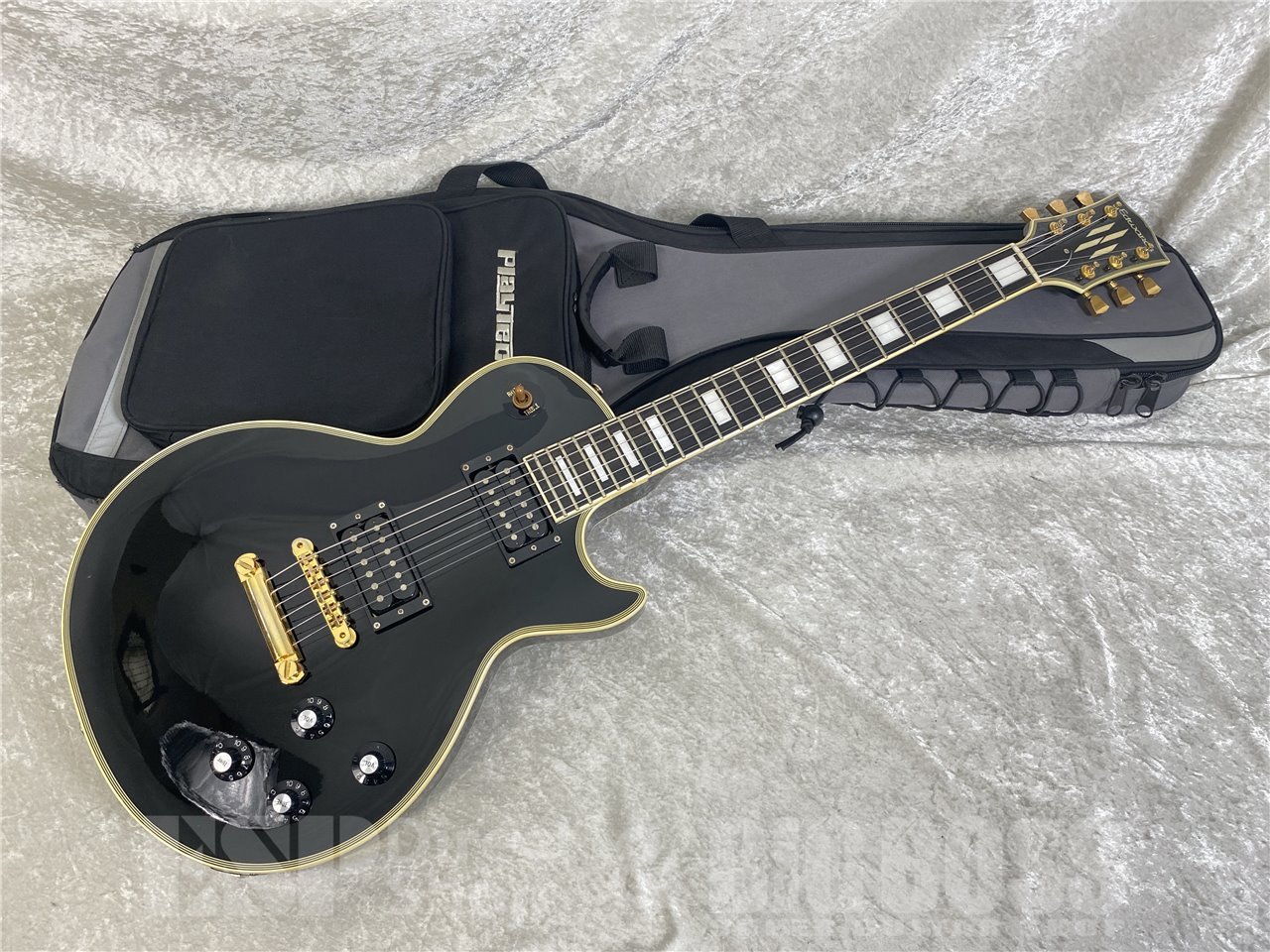 【即納可能/中古品】EDWARDS(エドワーズ) E-LPC / Black お茶の水駅前店(東京) - 11