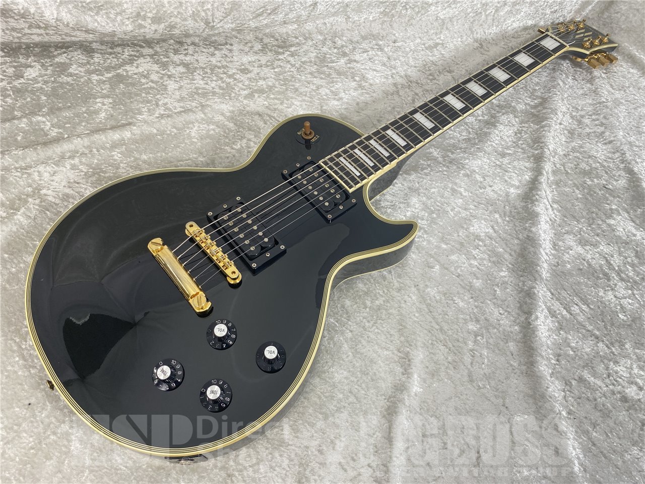 【即納可能/中古品】EDWARDS(エドワーズ) E-LPC / Black お茶の水駅前店(東京)