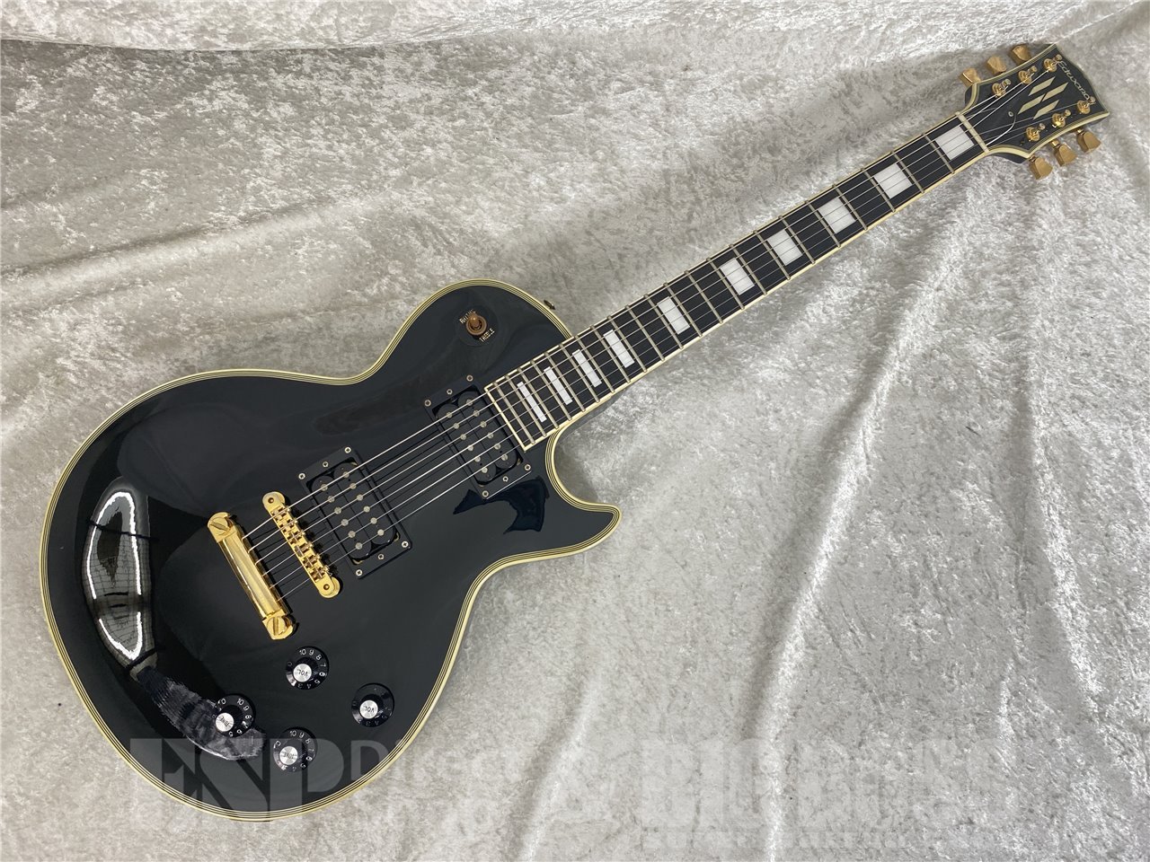 【即納可能/中古品】EDWARDS(エドワーズ) E-LPC / Black お茶の水駅前店(東京) - 2
