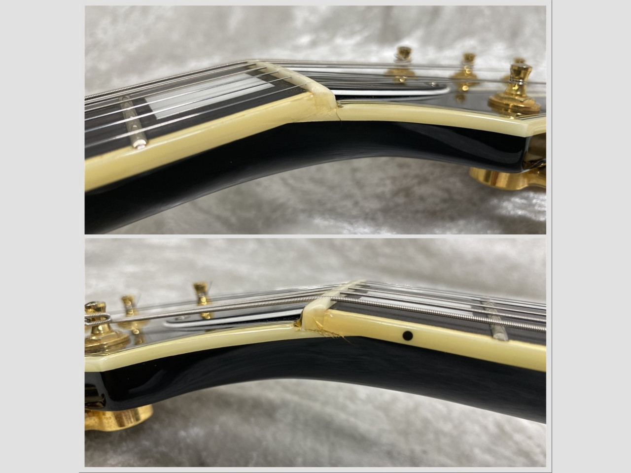 【即納可能/中古品】EDWARDS(エドワーズ) E-LPC / Black お茶の水駅前店(東京) - 12