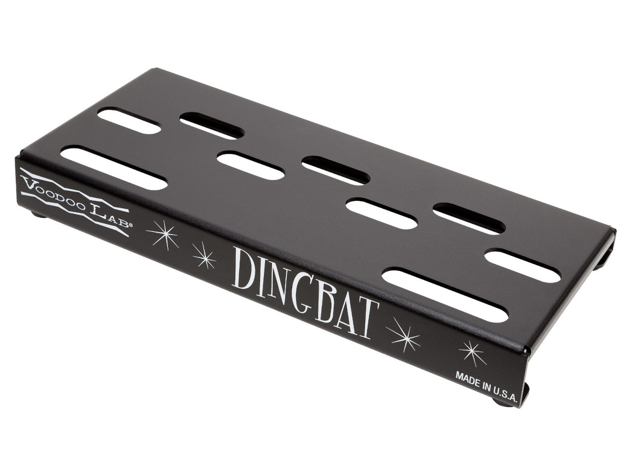 【お取寄せ商品】<br>Voodoo Lab Dingbat TINY Pedalboard <br>(ペダルボード)