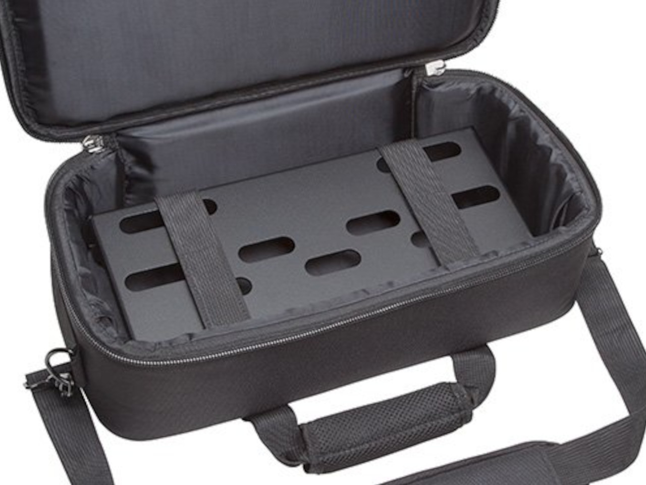 【お取寄せ商品】<br>Voodoo Lab Dingbat TINY Pedalboard <br>(ペダルボード)