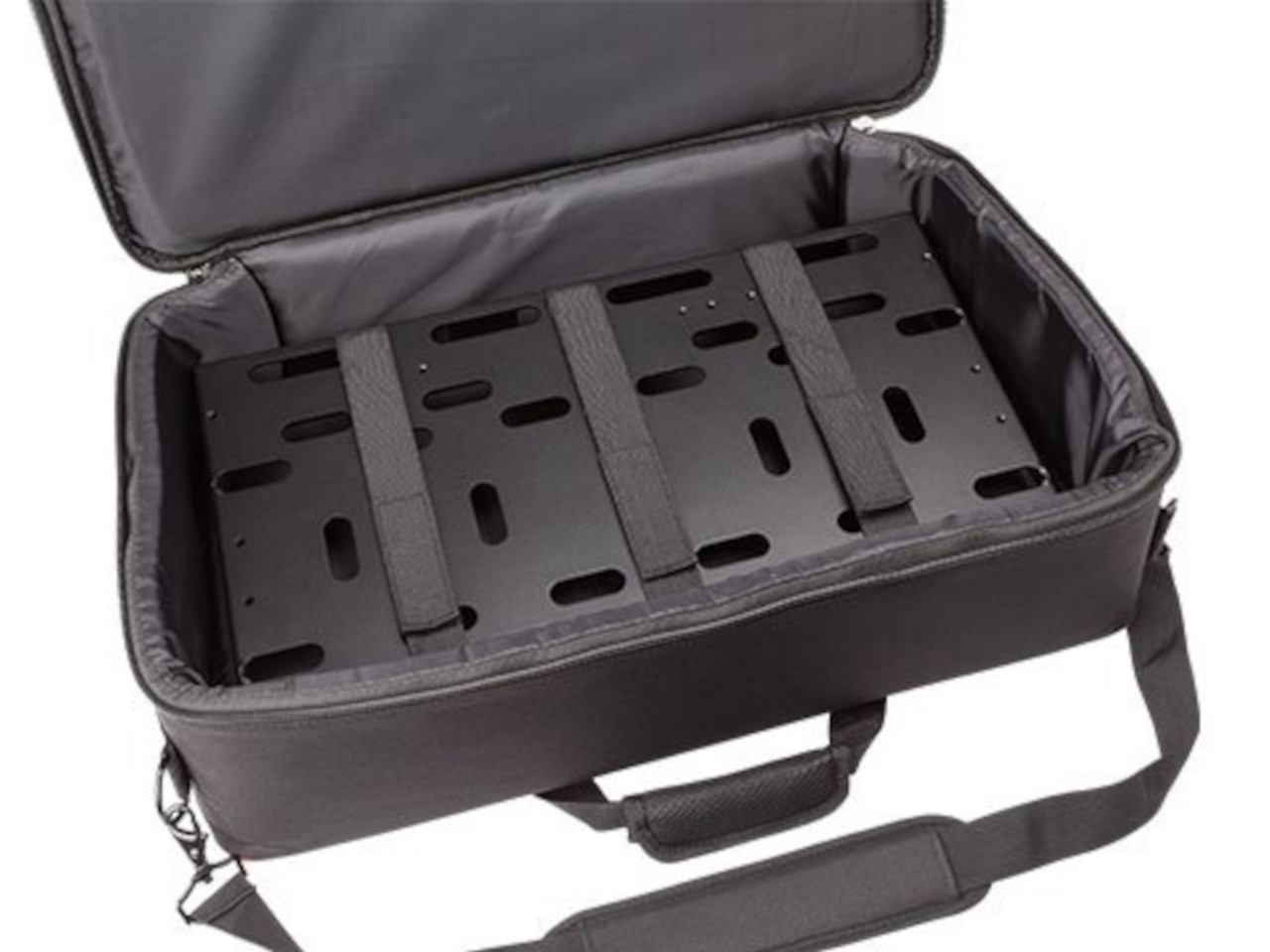 【お取寄せ商品】<br>Voodoo Lab Dingbat MEDIUM Pedalboard <br>(ペダルボード)