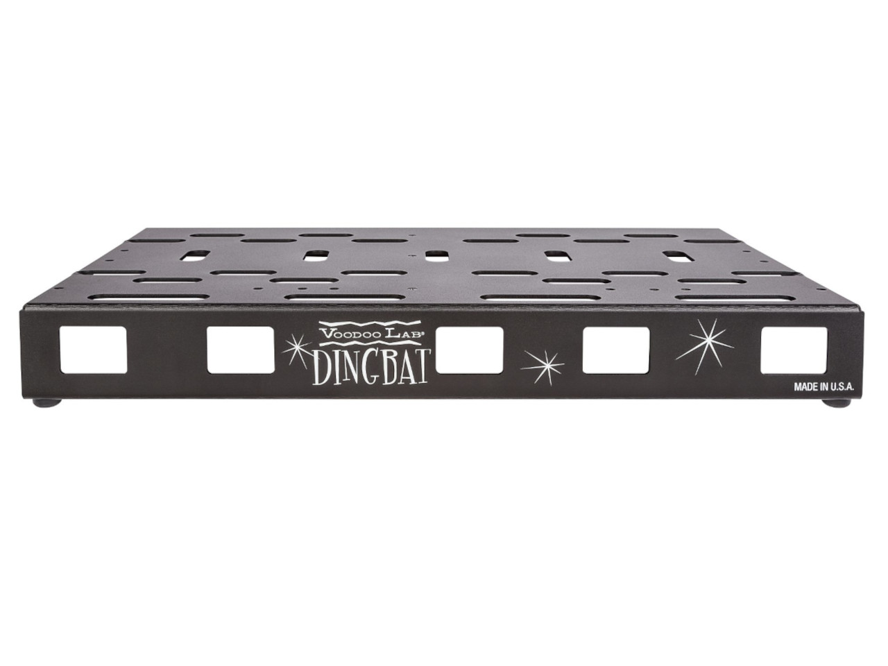 【お取寄せ商品】<br>Voodoo Lab Dingbat MEDIUM Pedalboard <br>(ペダルボード)