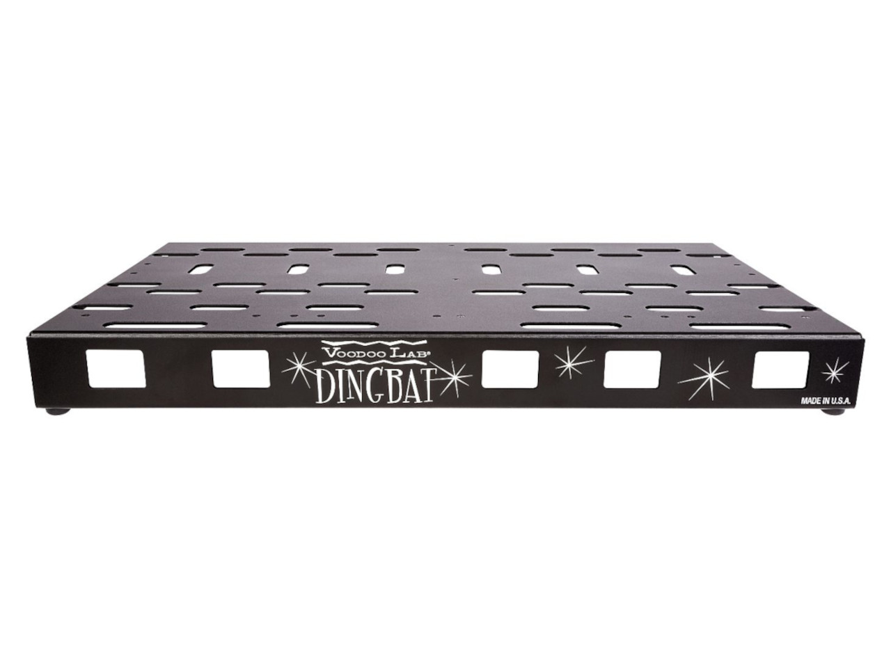 【お取寄せ商品】<br>Voodoo Lab Dingbat LARGE Pedalboard <br>(ペダルボード)