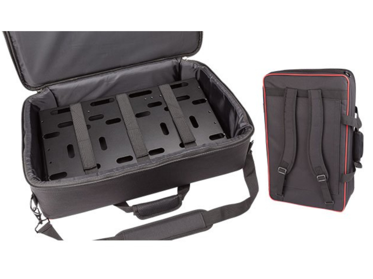 【お取寄せ商品】<br>Voodoo Lab Dingbat LARGE Pedalboard <br>(ペダルボード)