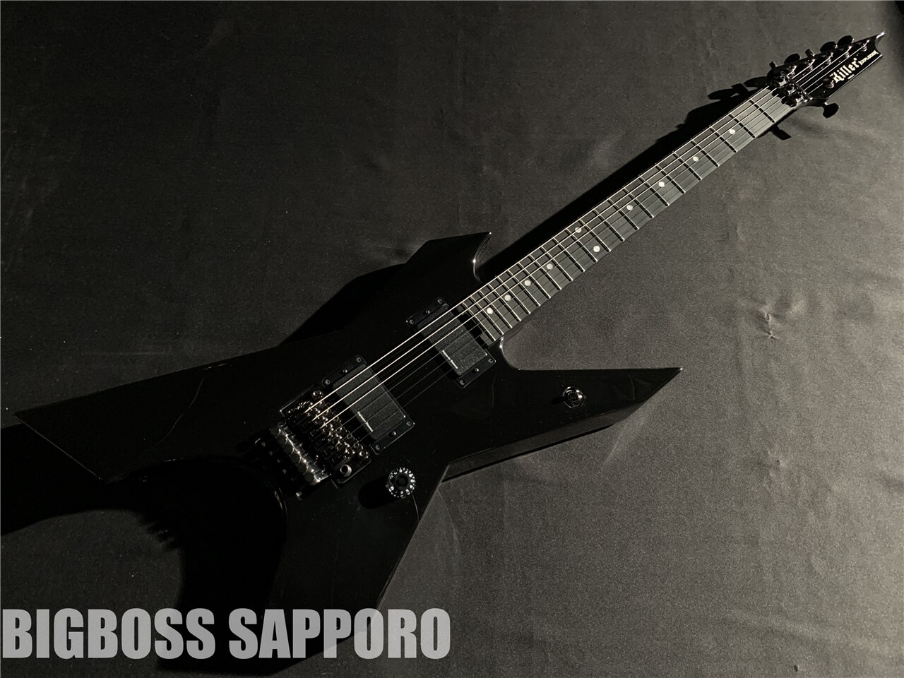 Killer Guitars / キラー ギターズ 【ESP直営】BIGBOSS オンライン マーケット(ギター＆ベース)