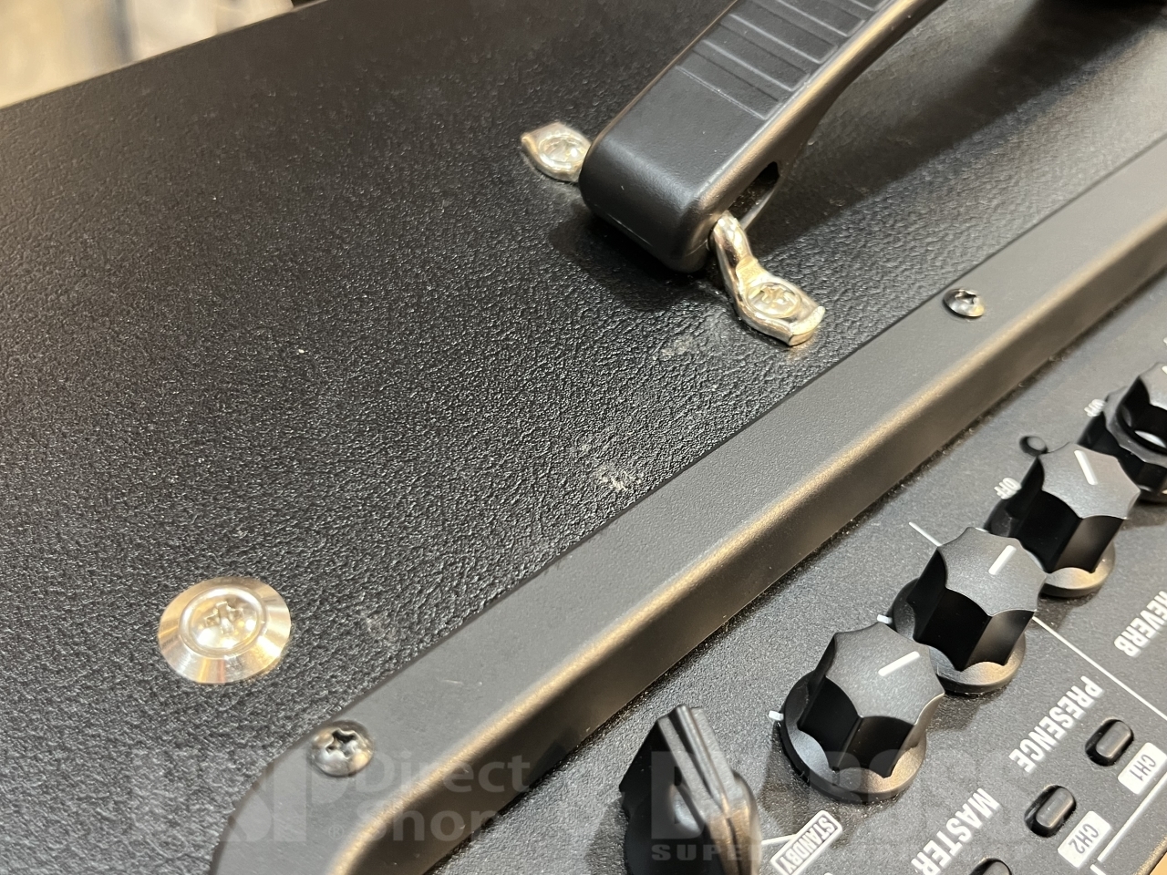 【即納可能/中古品】BOSS(ボス) KATANA-HEAD MkII (ヘッドアンプ) お茶の水駅前店(東京)