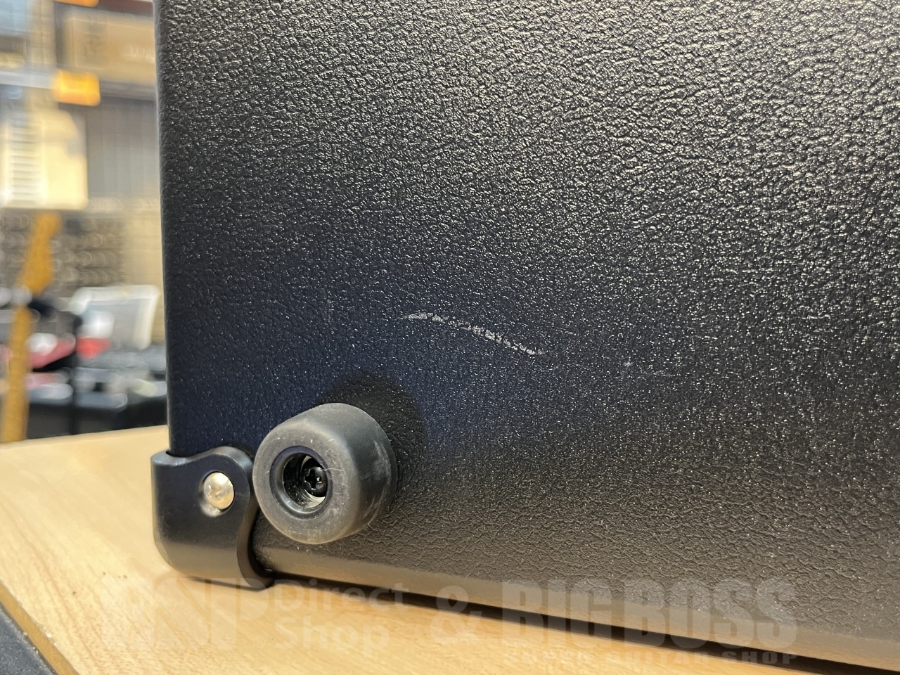 【即納可能/中古品】BOSS(ボス) KATANA-HEAD MkII (ヘッドアンプ) お茶の水駅前店(東京)