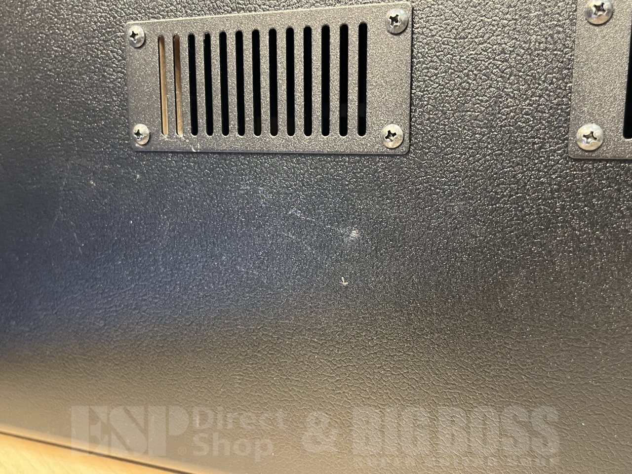 【即納可能/中古品】BOSS(ボス) KATANA-HEAD MkII (ヘッドアンプ) お茶の水駅前店(東京)